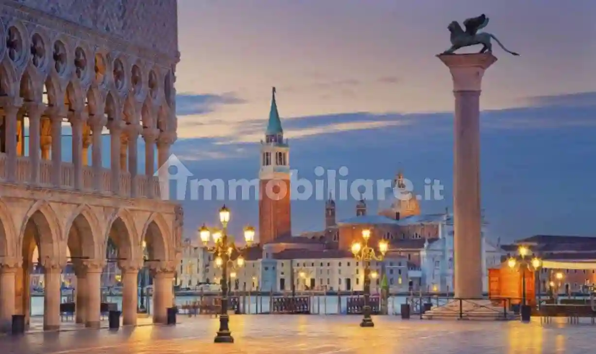 Palazzo - Edificio - foto 2