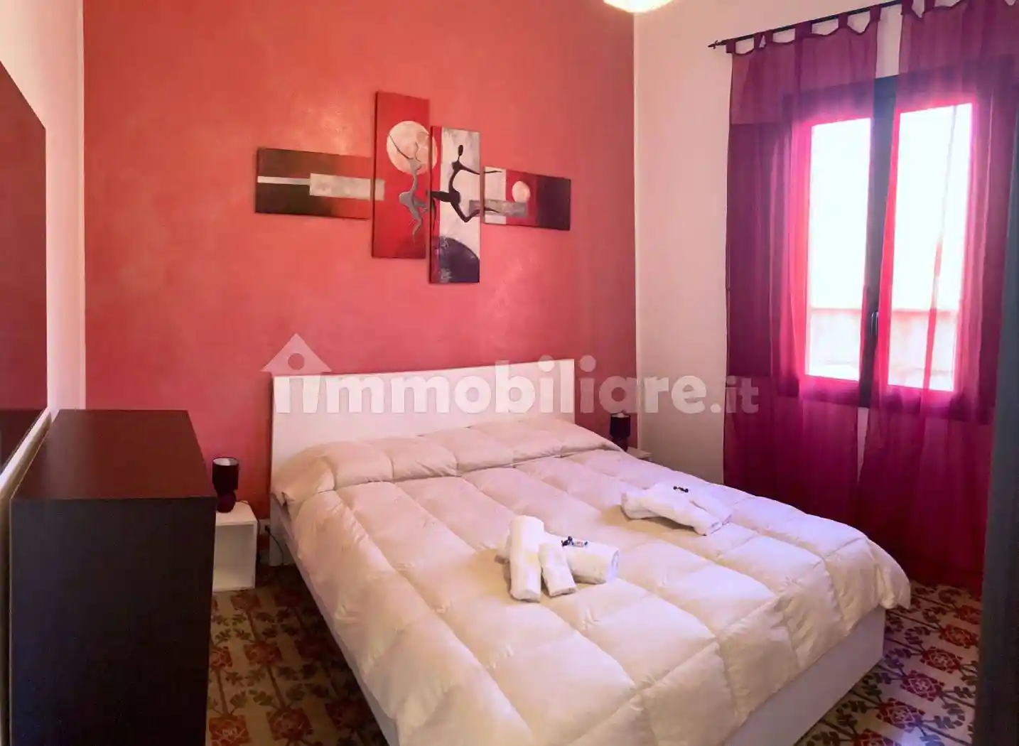 Appartamento in vendita a Trapani