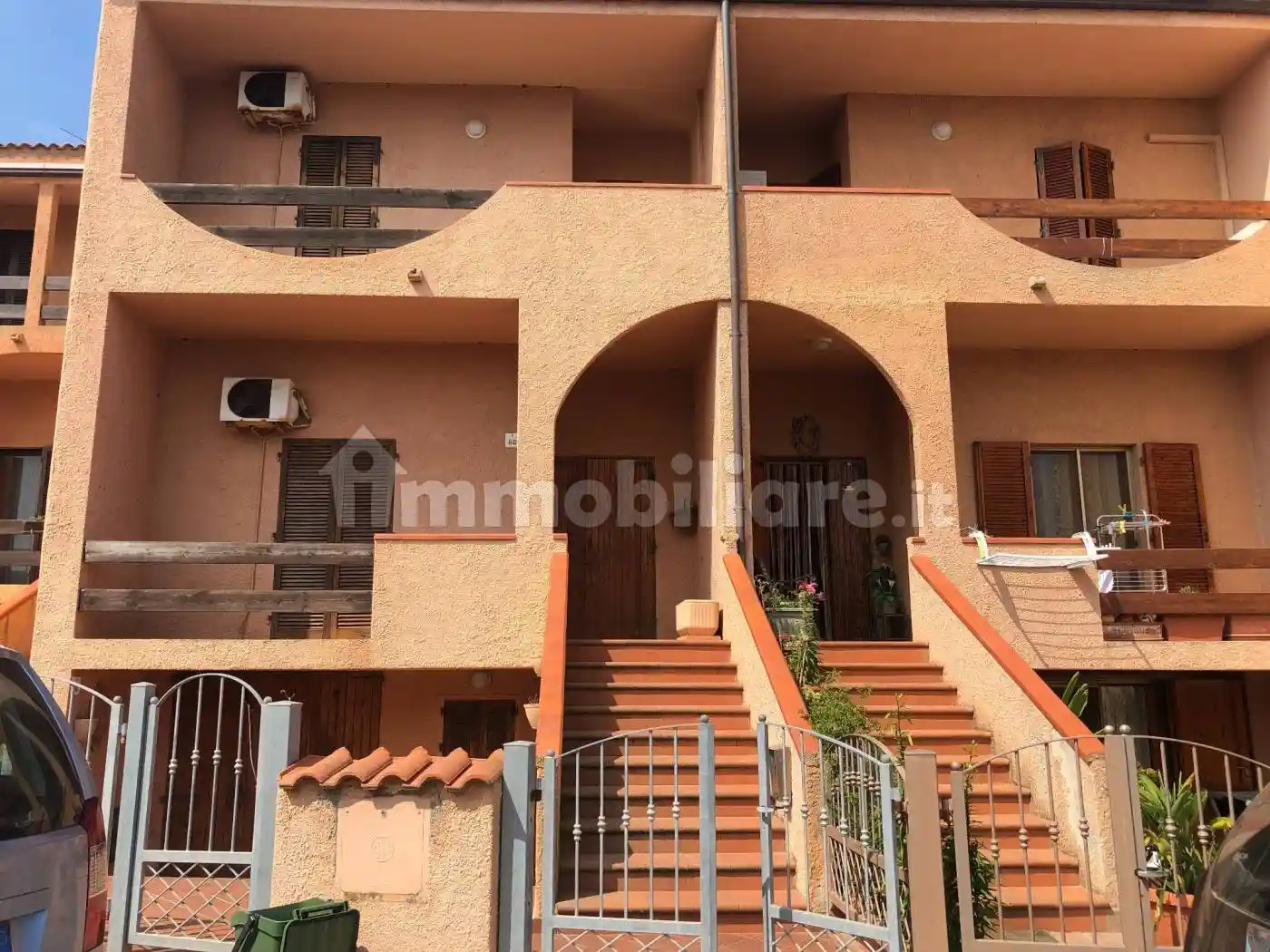 Villetta a schiera in vendita a Alghero