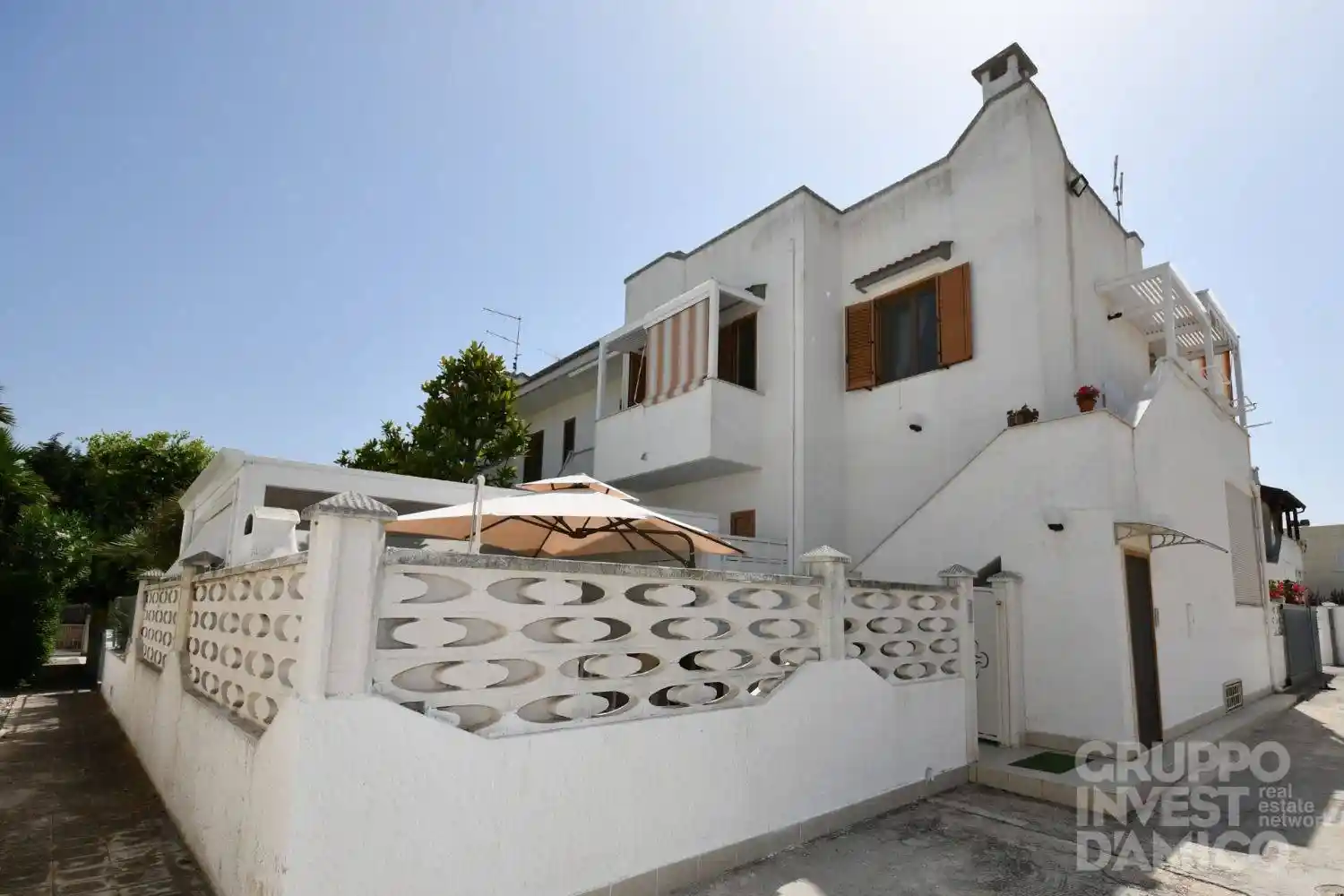 Appartamento in vendita a Fasano