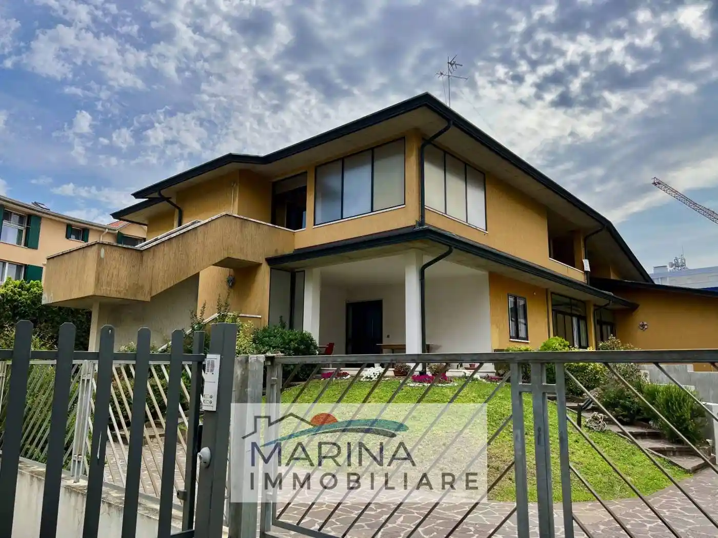 Villa in vendita a Chioggia