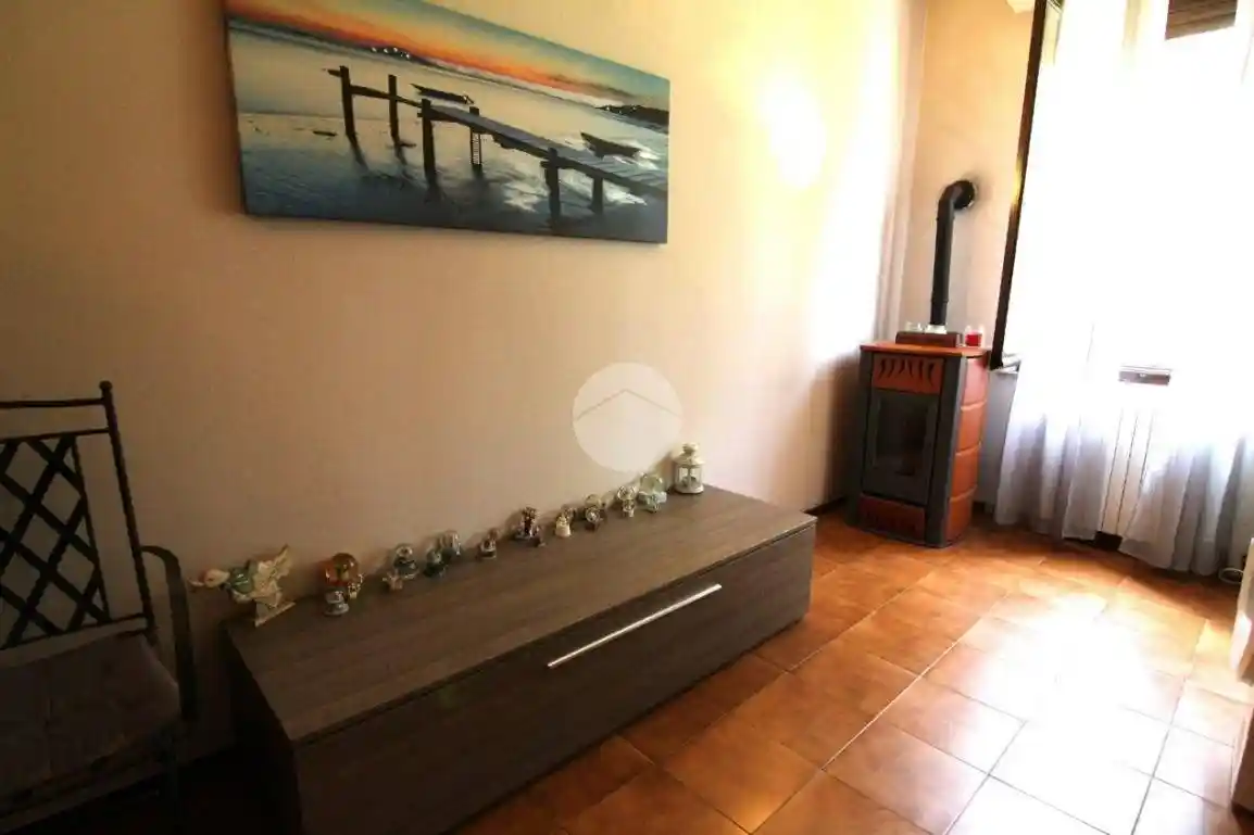 Appartamento in vendita a Colorno