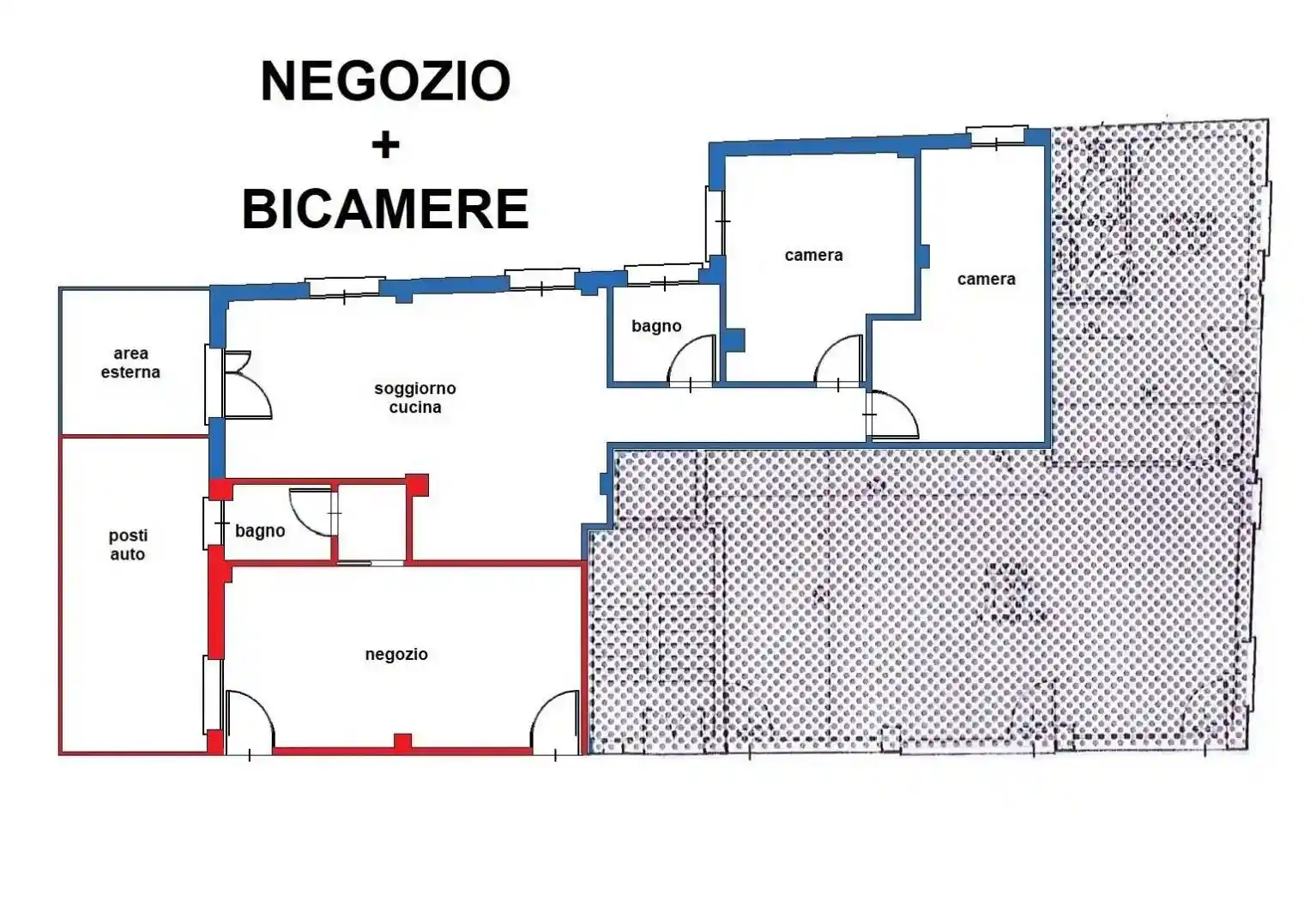 Appartamento in vendita a Valdagno