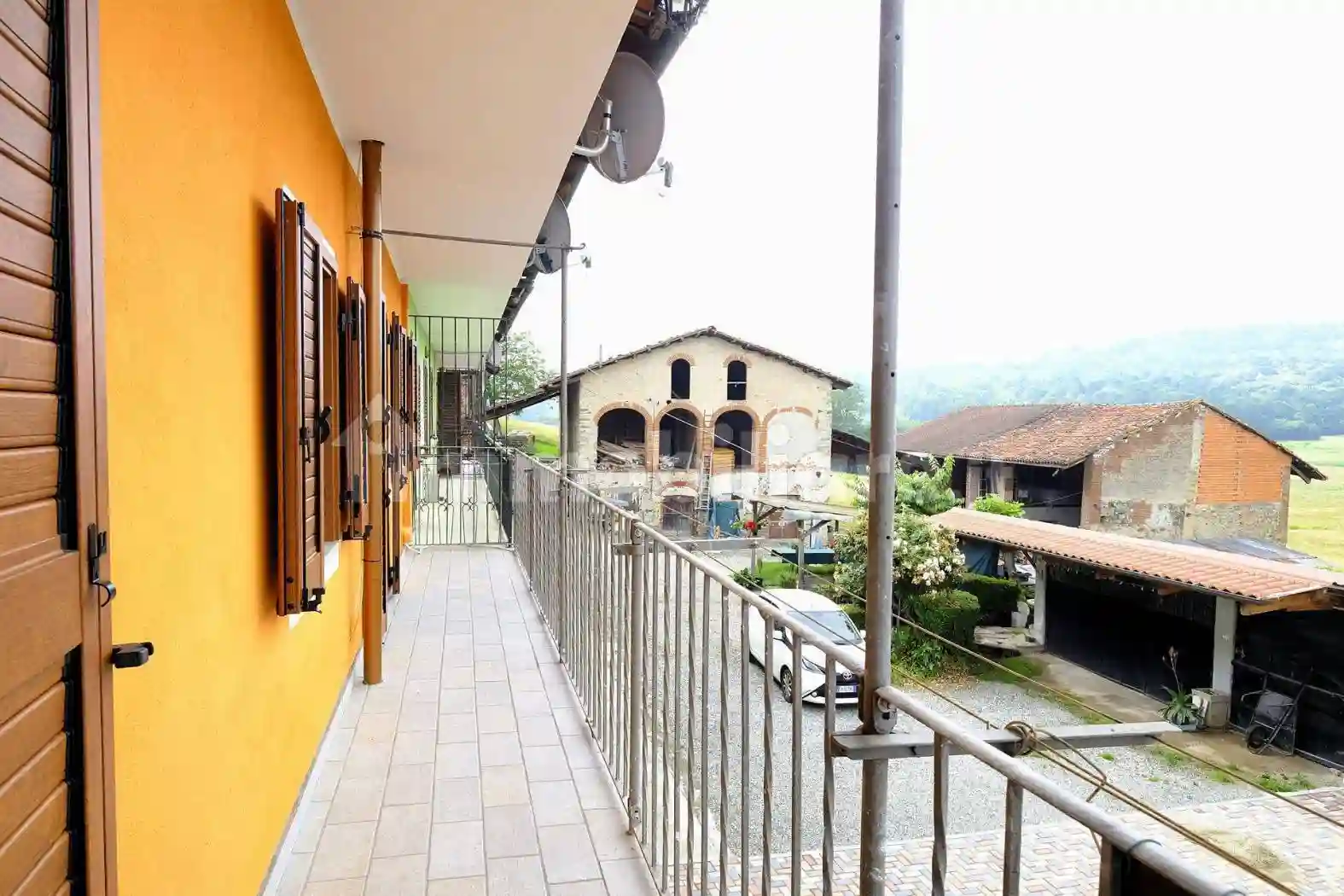 Casa indipendente - foto 4