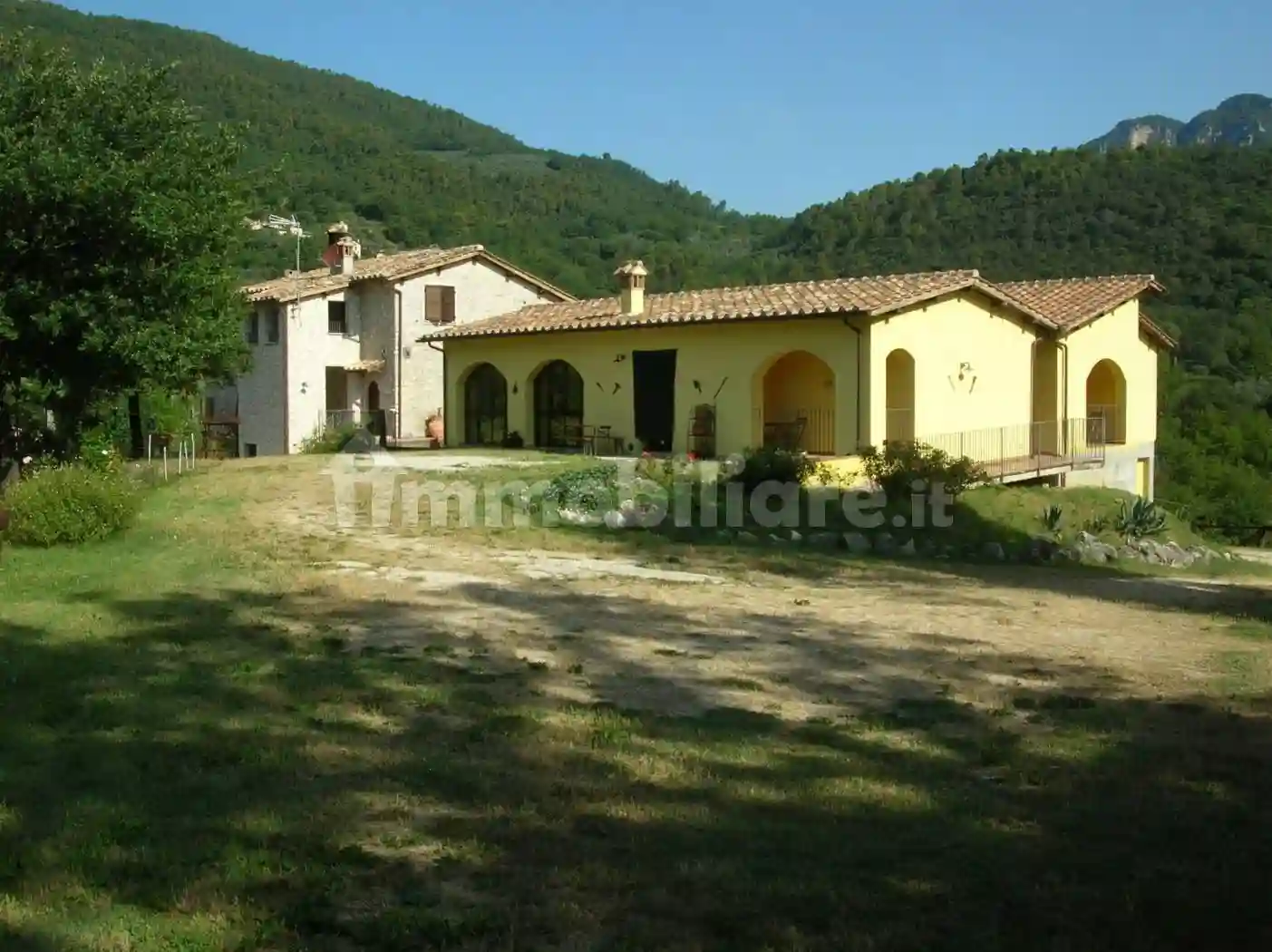 Palazzo - Edificio - foto 2