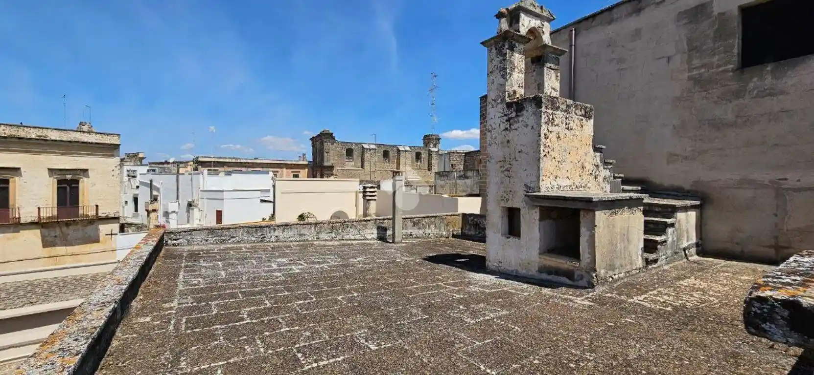 Appartamento in vendita a Nardò