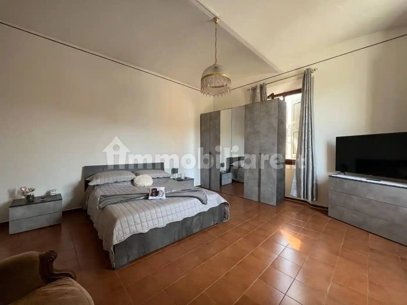 Appartamento in vendita a Zocca