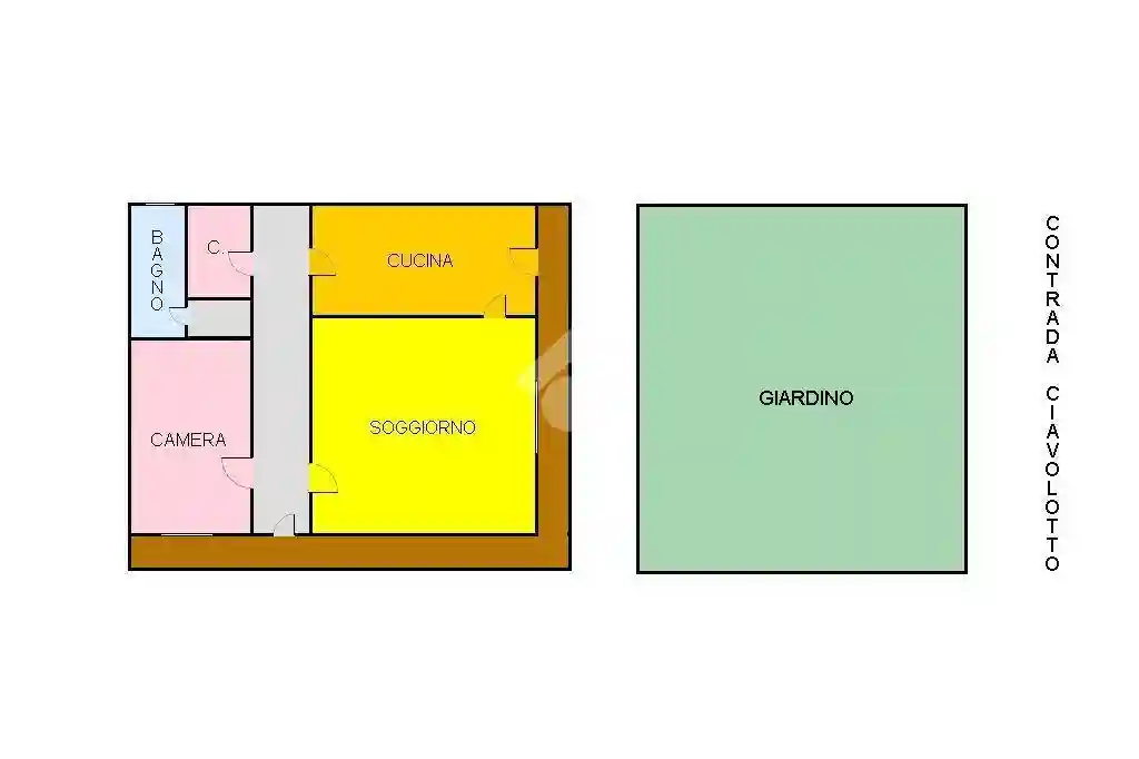 Casa indipendente - foto 2