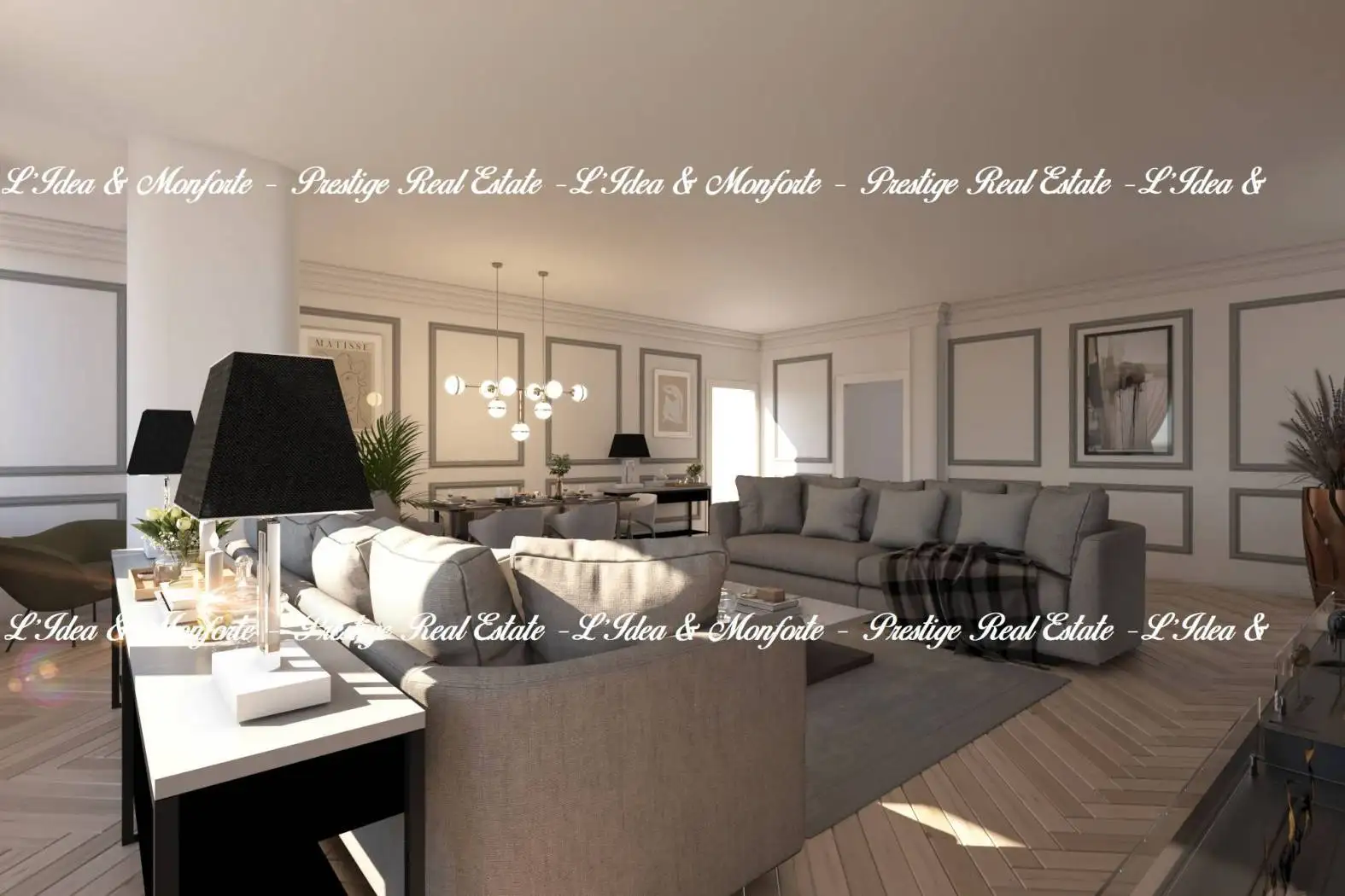 Apartment in vendita a Milan