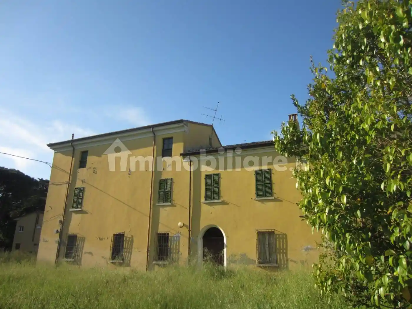 Rustico - Casale in vendita a Cervia