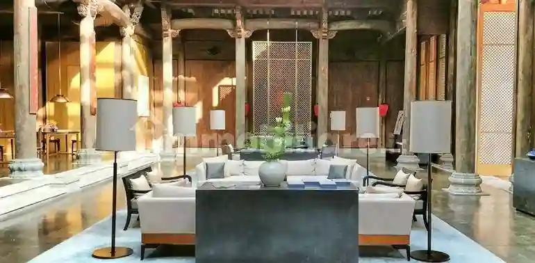 Palazzo - Edificio - foto 5