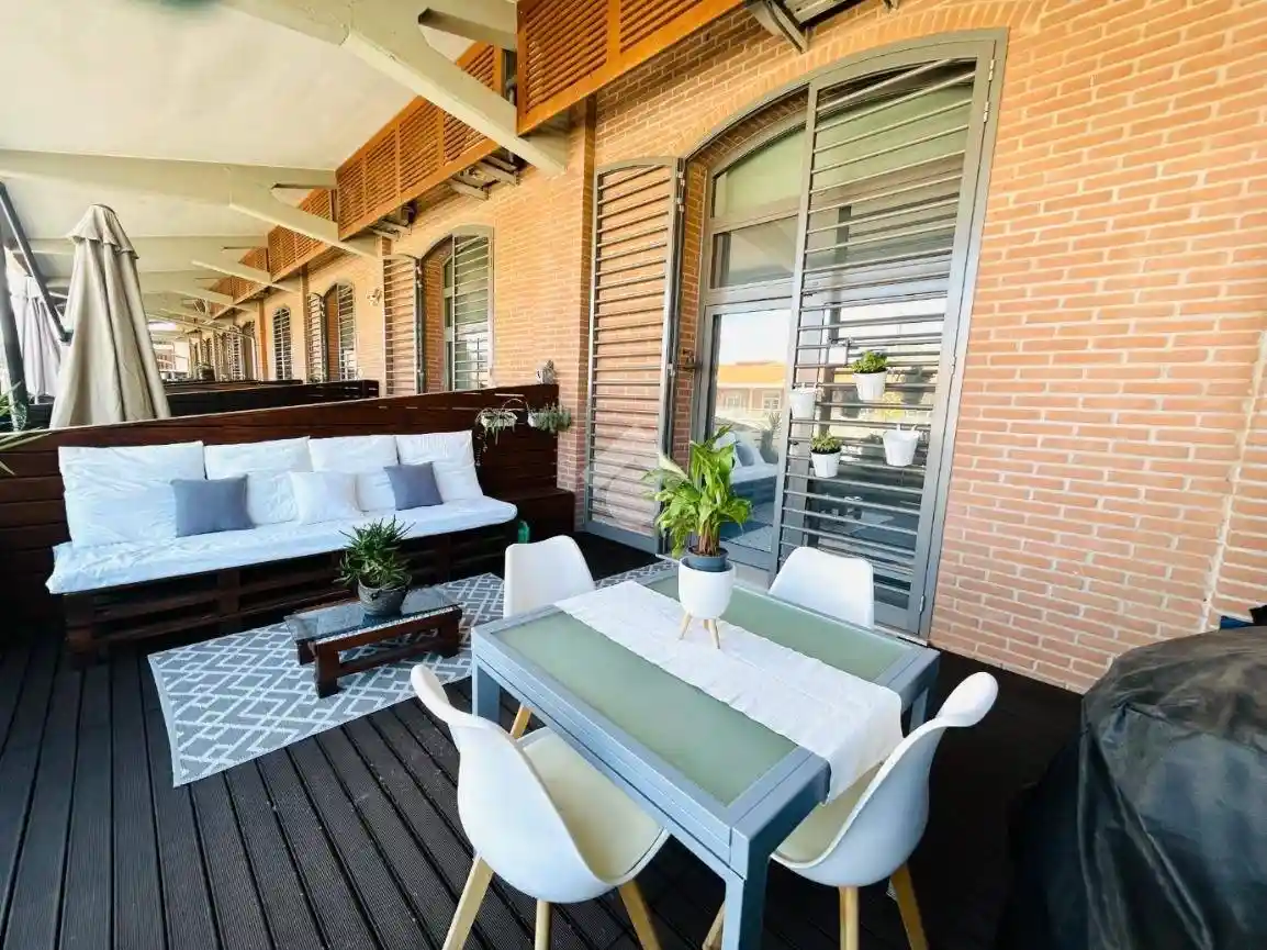 Loft in vendita a Venezia