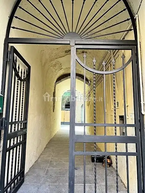 Quadrilocale corso Vittorio Emanuele 38, Centro, Campagnano di Roma - foto 2