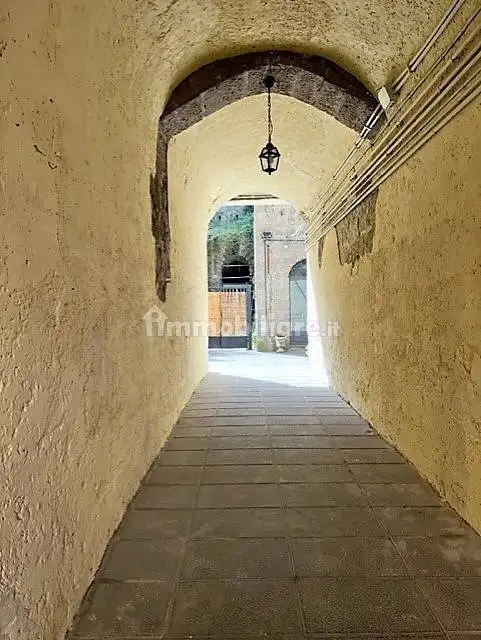 Quadrilocale corso Vittorio Emanuele 38, Centro, Campagnano di Roma - foto 3