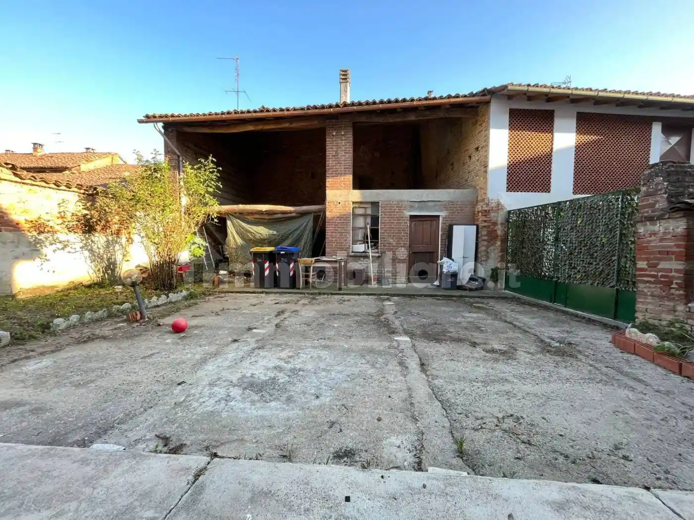 Terratetto unifamiliare via mazzini, Castelspina - foto 2