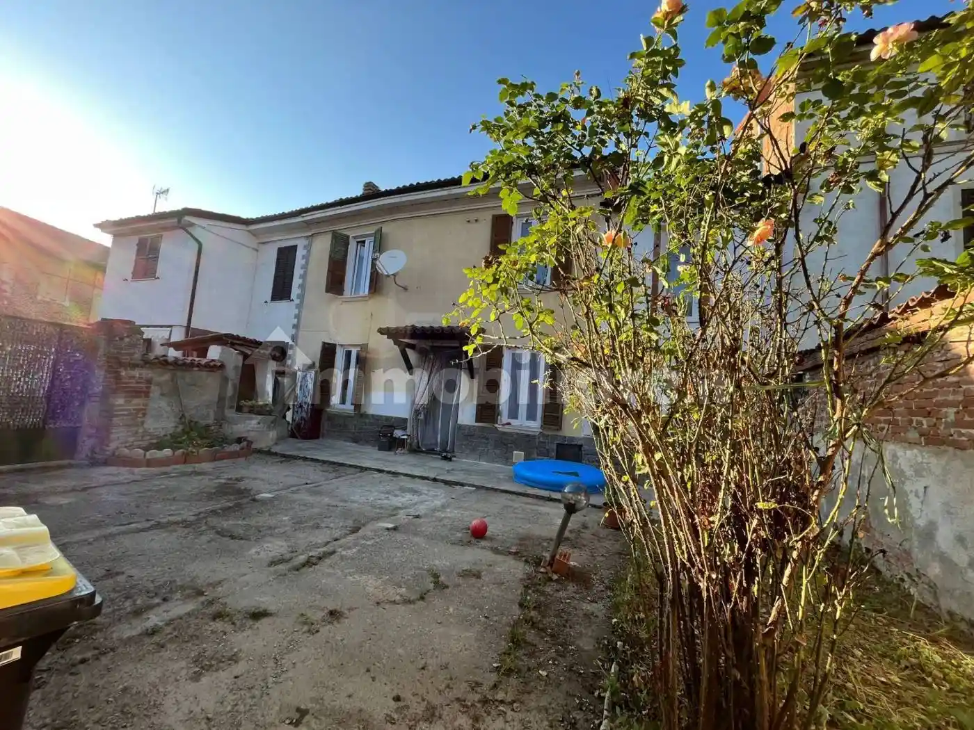 Terratetto unifamiliare via mazzini, Castelspina - foto 4