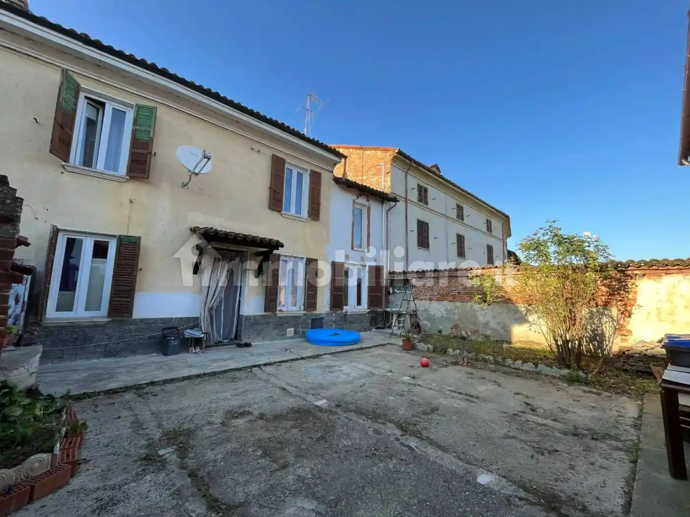 Terratetto unifamiliare via mazzini, Castelspina - foto 5