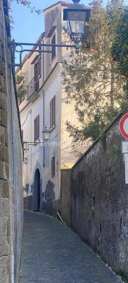 Appartamento in vendita a Piano di Sorrento