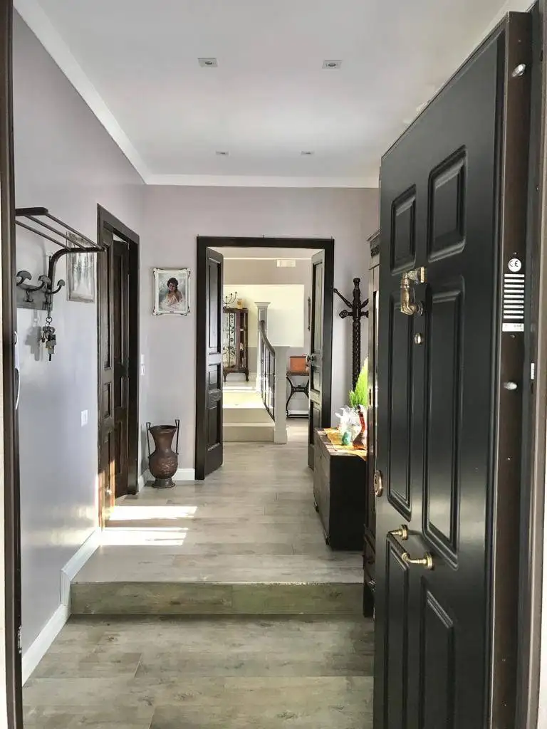 Terratetto unifamiliare via Enrico De Marinis 24, Centro, Cava de' Tirreni - foto 2