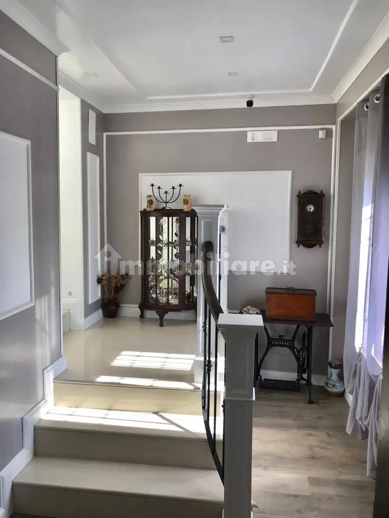 Terratetto unifamiliare via Enrico De Marinis 24, Centro, Cava de' Tirreni - foto 3