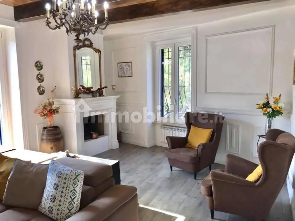 Terratetto unifamiliare via Enrico De Marinis 24, Centro, Cava de' Tirreni - foto 5