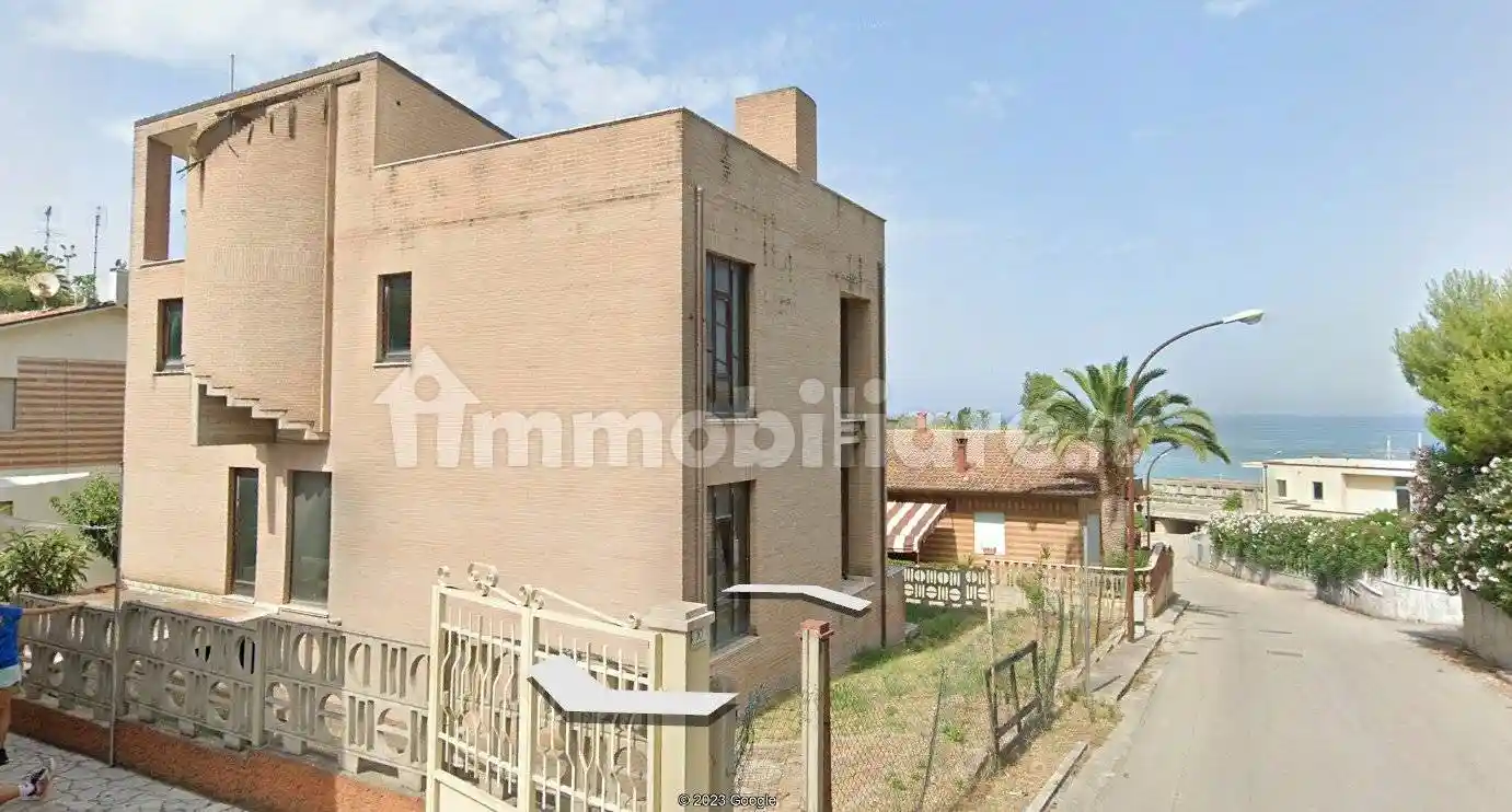 Villa in vendita a Campofilone