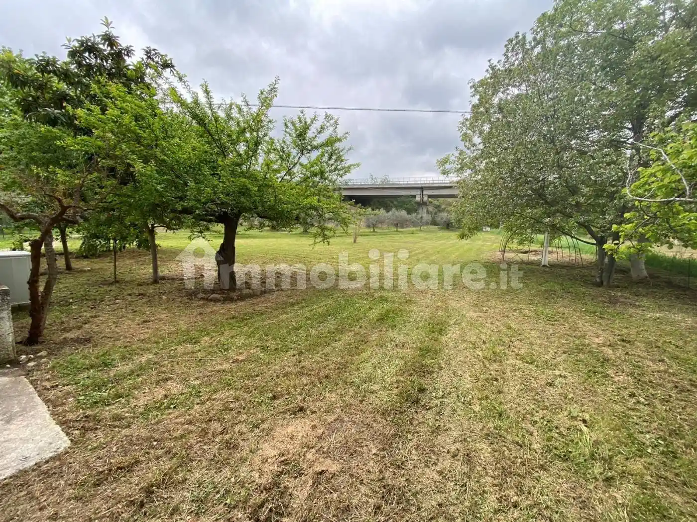 Terratetto unifamiliare Saletti 13, Piani, Castiglione Messer Raimondo - foto 3