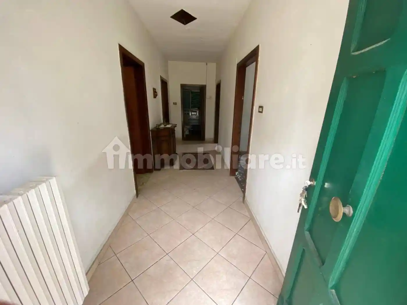 Terratetto unifamiliare Saletti 13, Piani, Castiglione Messer Raimondo - foto 4