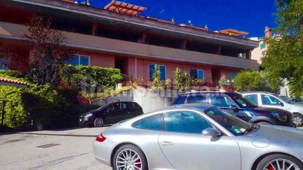 Appartamento in affitto a Teramo