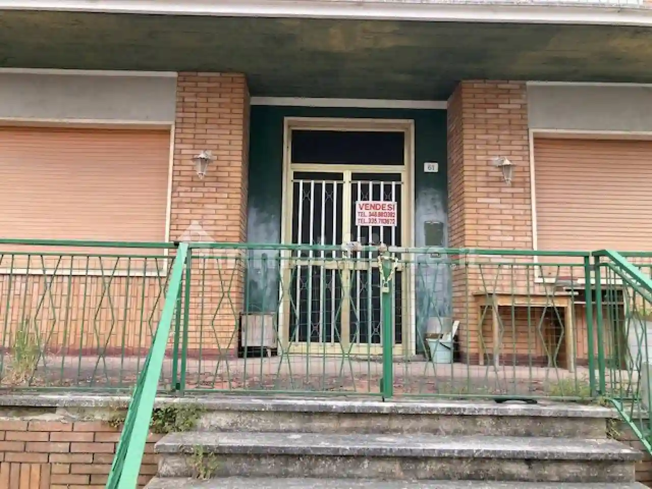 Palazzo - Edificio - foto 2