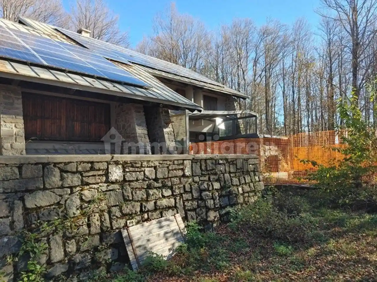 Villa in vendita a Abetone Cutigliano