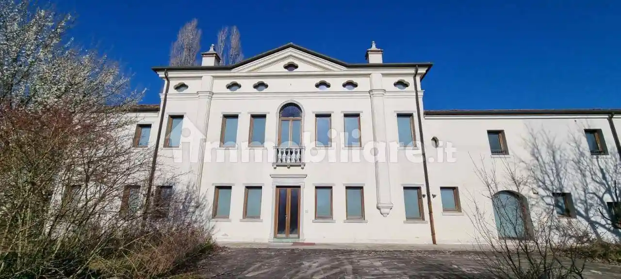 Villa in vendita a Noventa di Piave