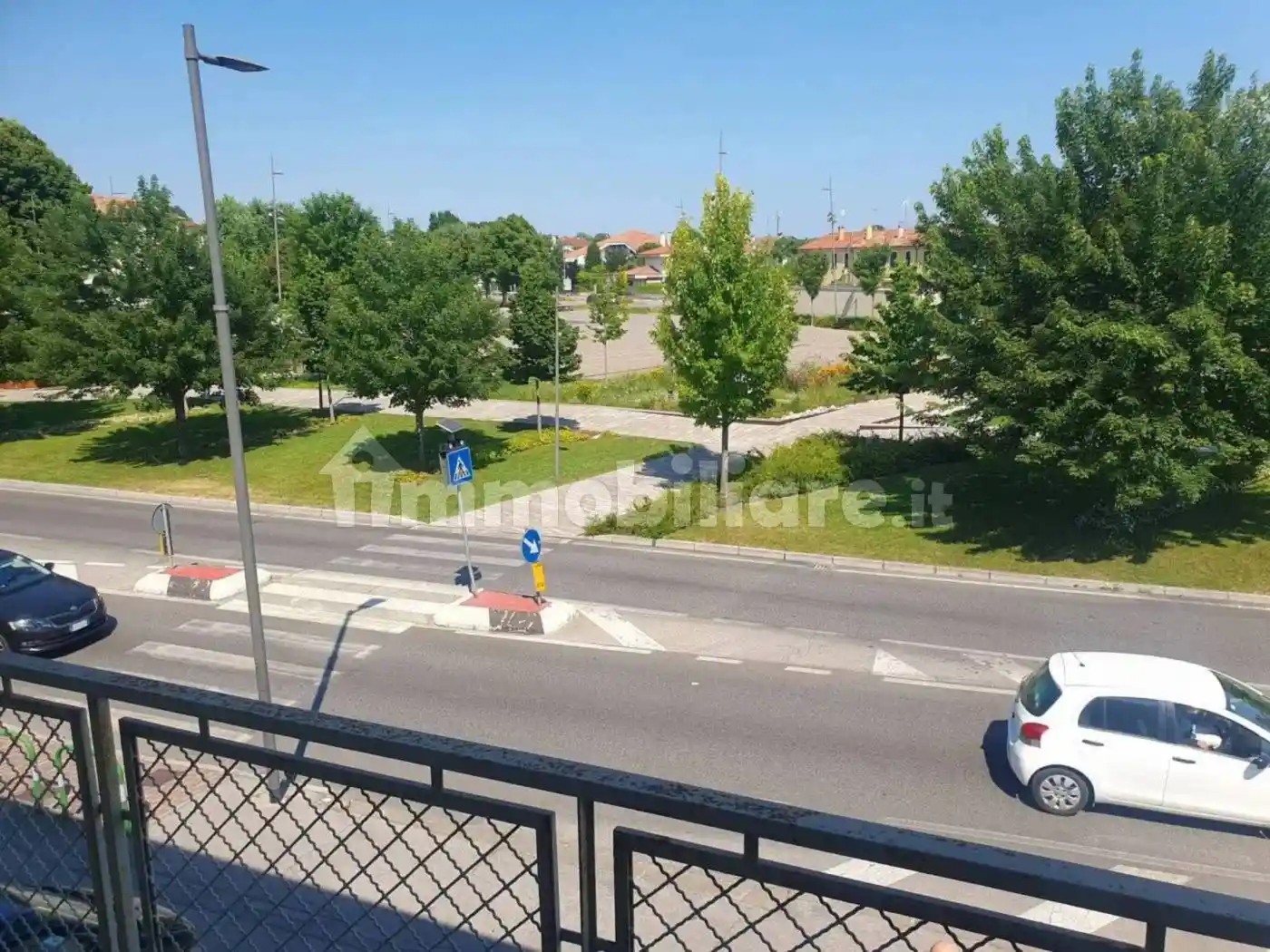 Appartamento in vendita a Albignasego