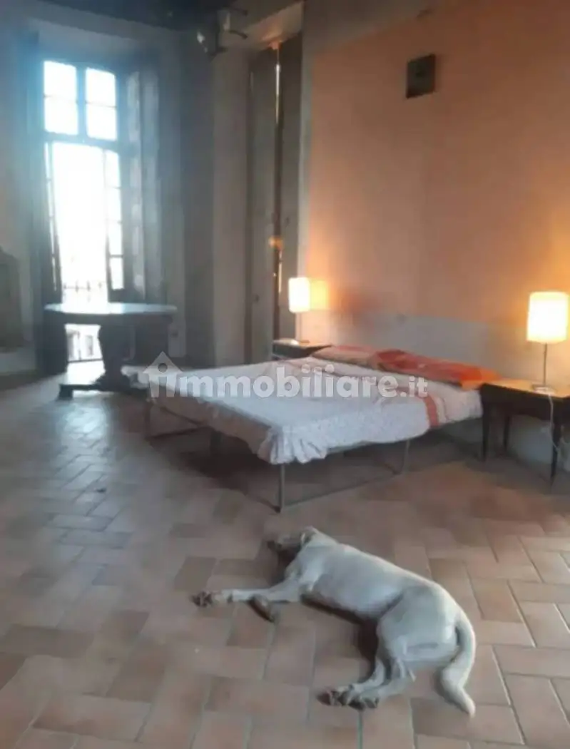 Appartamento in vendita a Zerbo