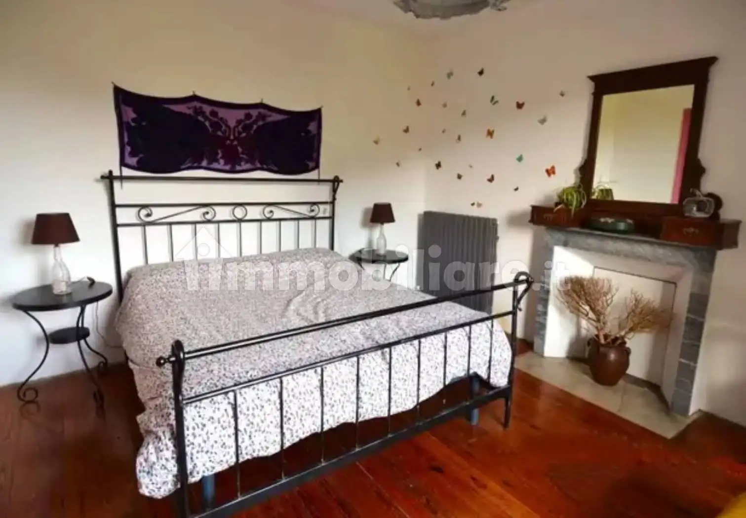 Terratetto unifamiliare frazione Vacchiero, Camandona - foto 3