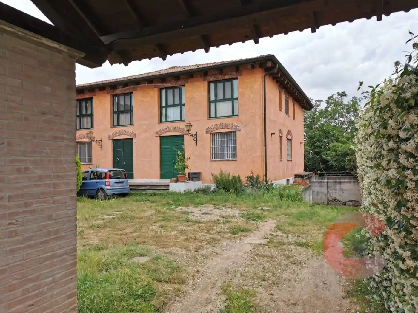 Villa in vendita a Robecco sul Naviglio