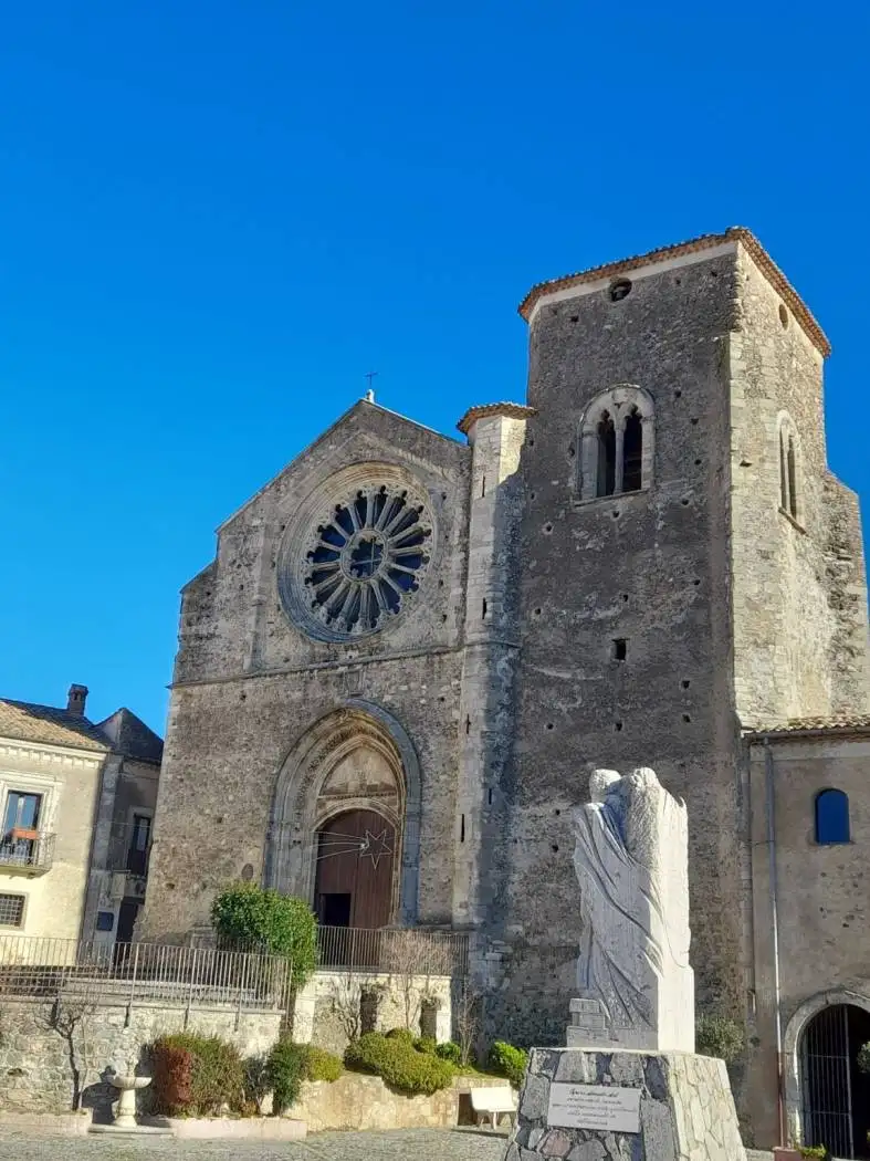 Appartamento via Luigi Coppola 18, Centro, Altomonte - foto 5