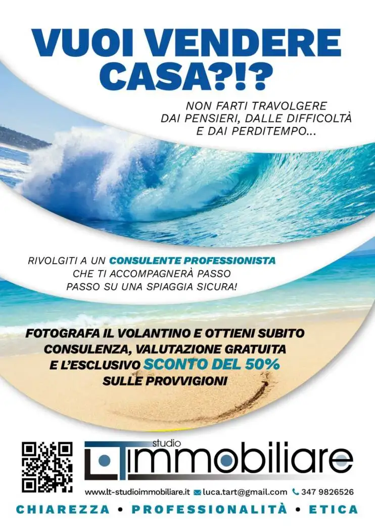 Appartamento in vendita a Bologna