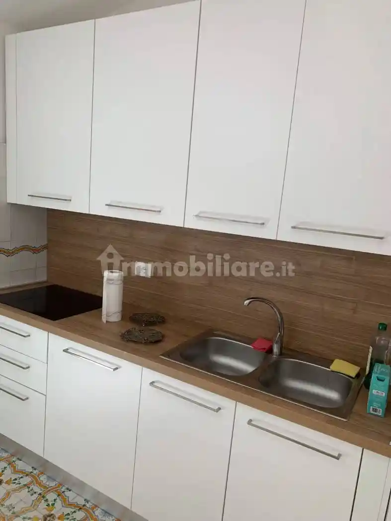 Villa bifamiliare via Mare Spumeggiante 4, Castellaneta Marina, Castellaneta - foto 3