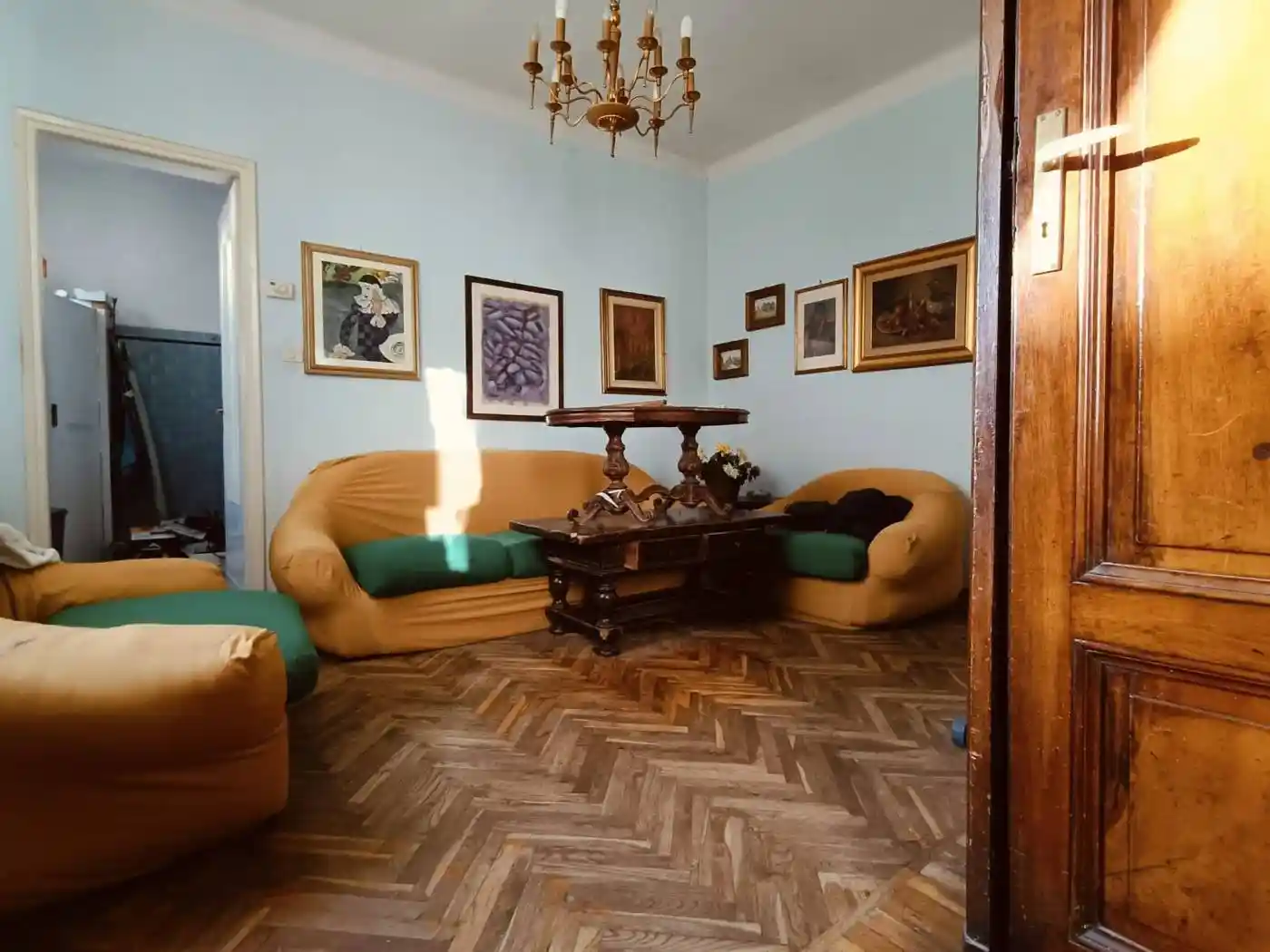 Appartamento in vendita a Mondovì