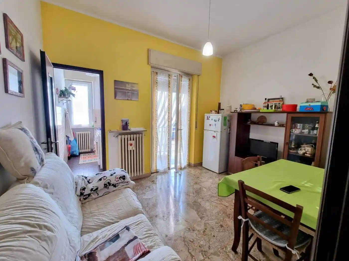 Appartamento in vendita a Quargnento