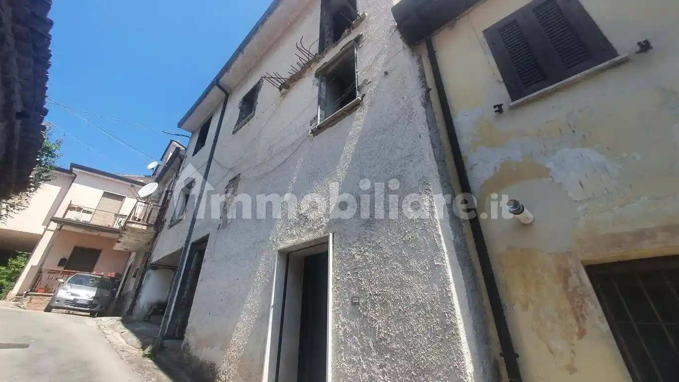 Villa in vendita a Ceccano