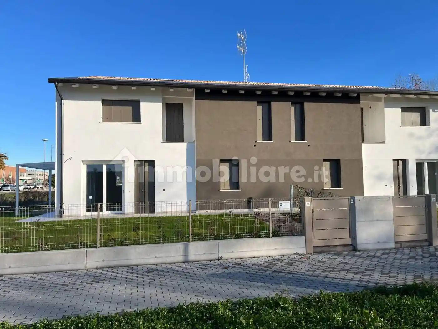 Villa in vendita a Spinea