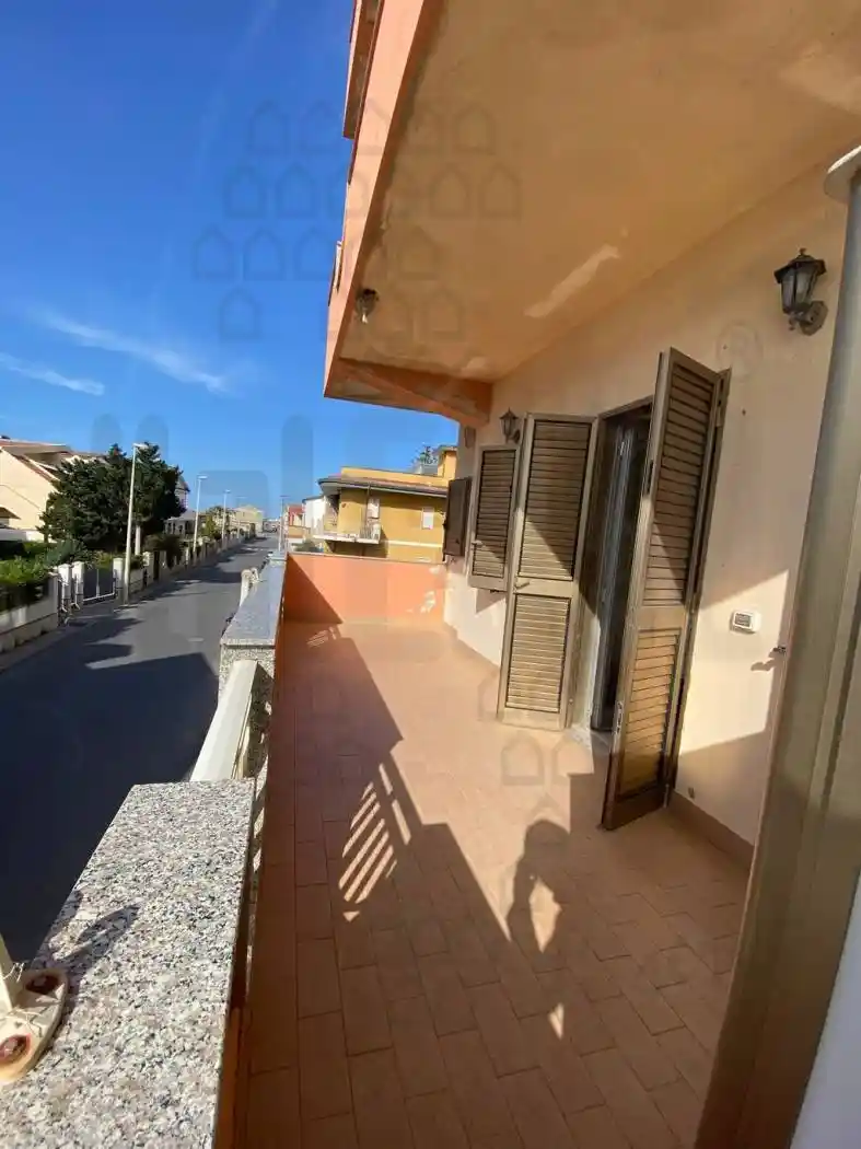 Appartamento in vendita a Barcellona Pozzo di Gotto