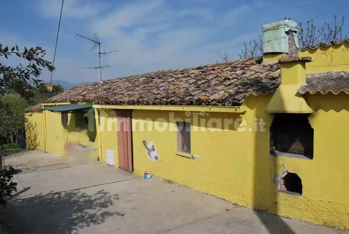 Rustico Strada Tratturo 11, Rosciano - foto 5