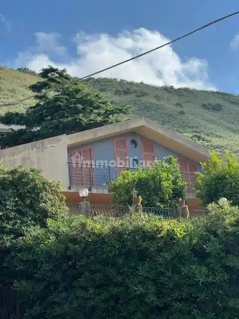 Villa in vendita a Messina