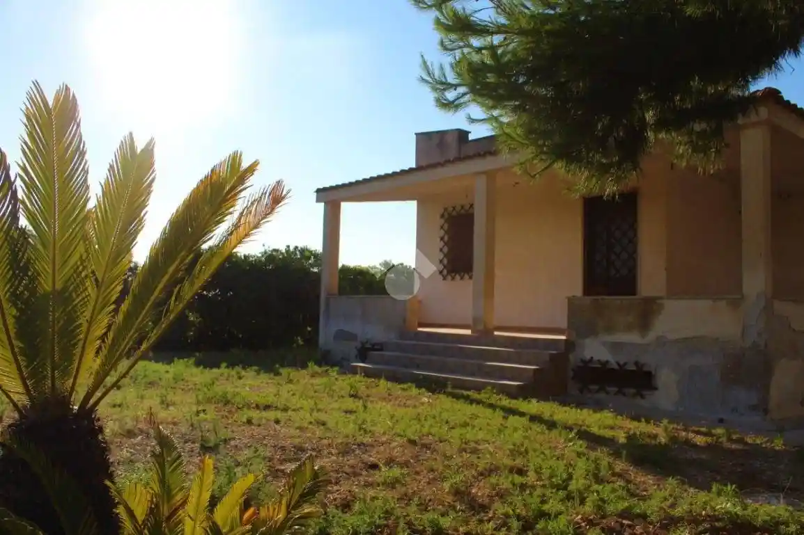 Villa in vendita a Carovigno