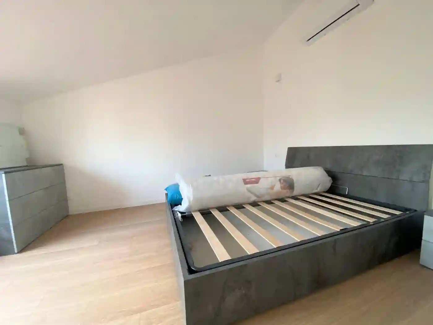 Attico - Mansarda - foto 2