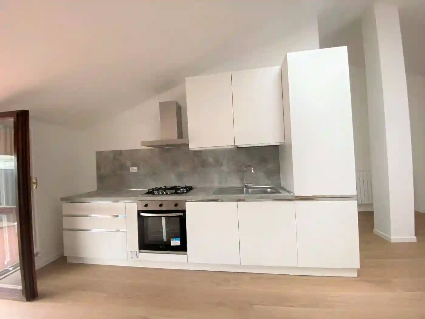 Attico - Mansarda - foto 5