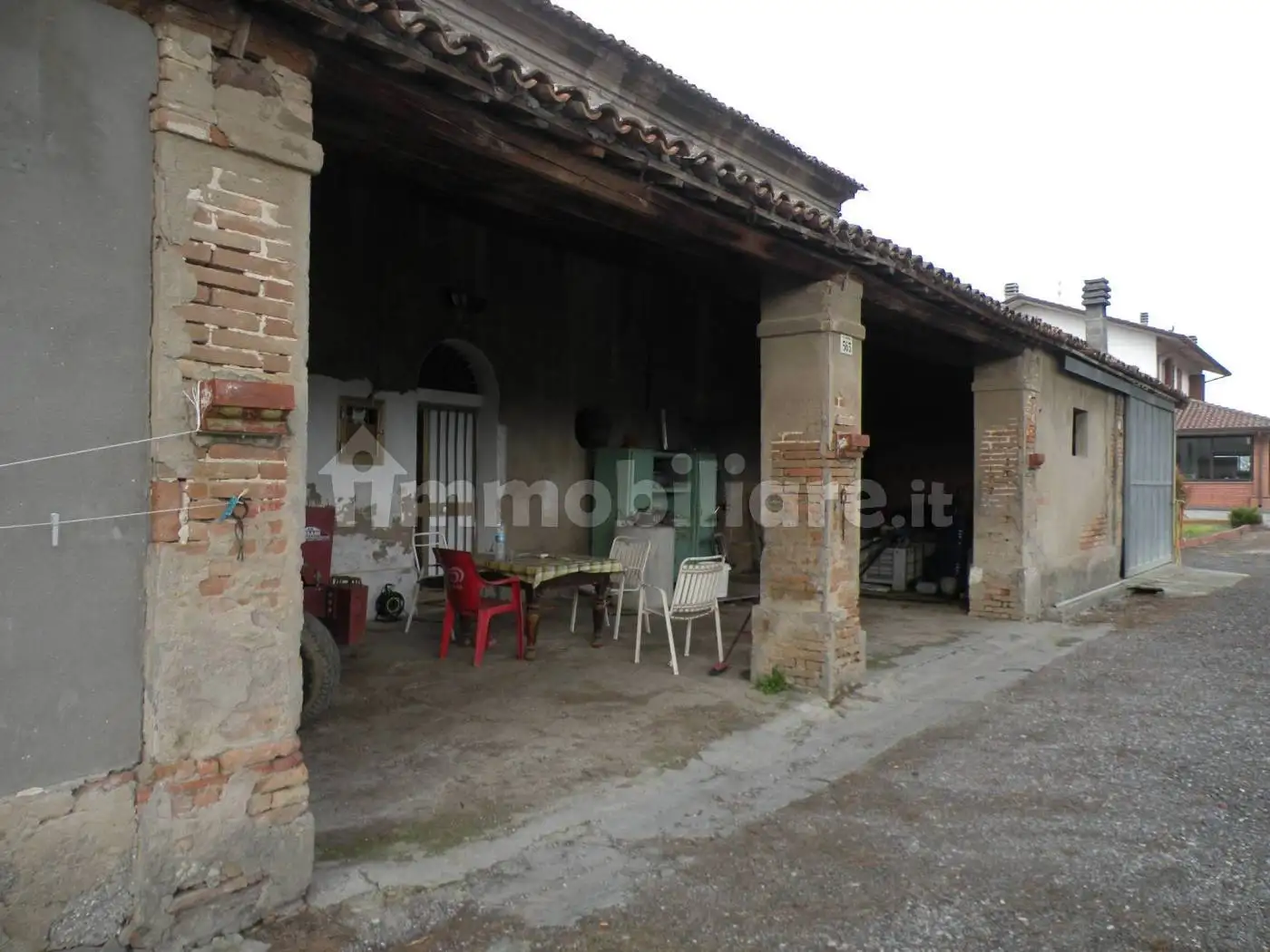 Rustico - Casale in vendita a Cesena